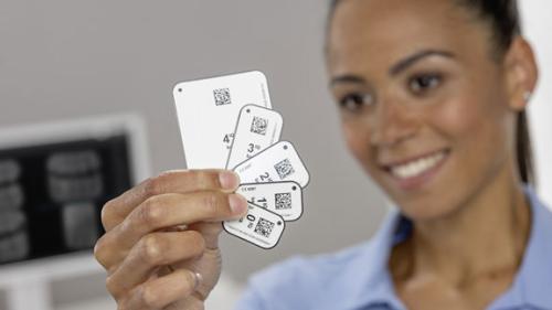 VistaScan Mini Easy2.0 Qualitaet Effizienz